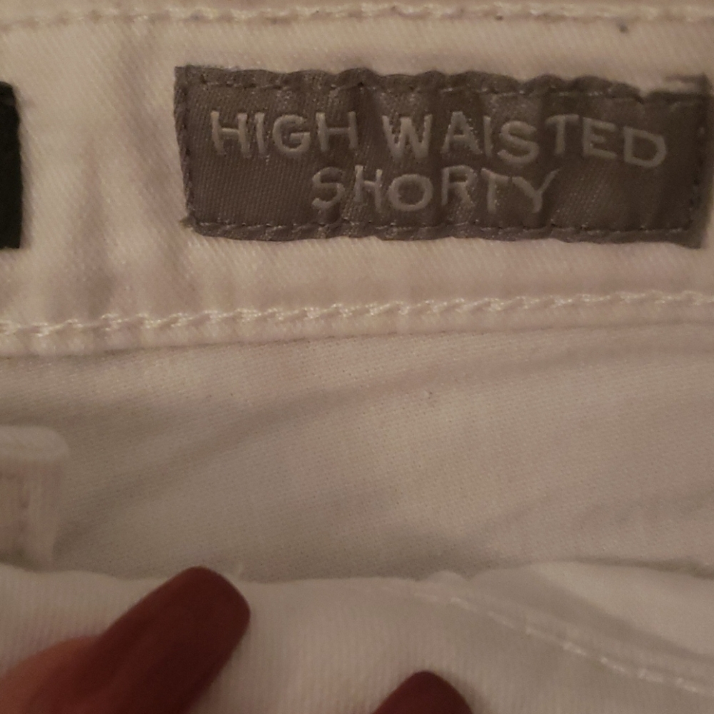 Shorts - Picture 2 of 4
